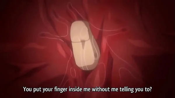 Anime step Brother and sister