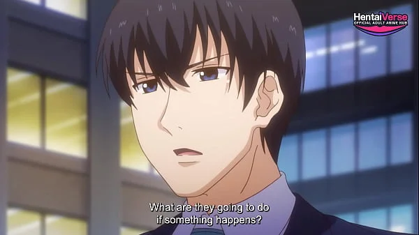 Episode 10: 152cm 62kg lover (English Sub)