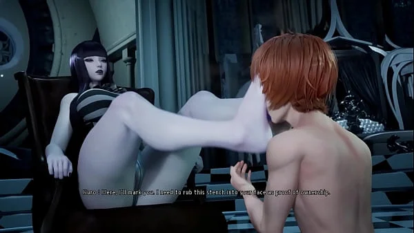 Under the Witch part 6