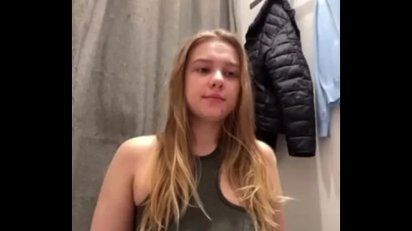 Fingering in public so hot