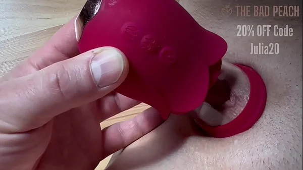 CumClinic for ladies ep. 12