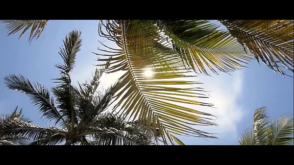 Spending Spring Break With My Sexy Step Aunt Part 1 Coco Vandi