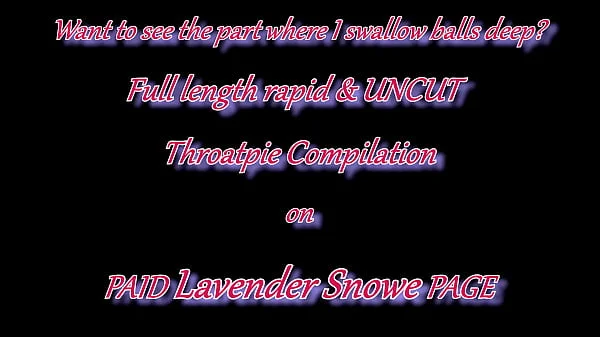 2025 WORLDS BEST THROATPIE COMPILATION