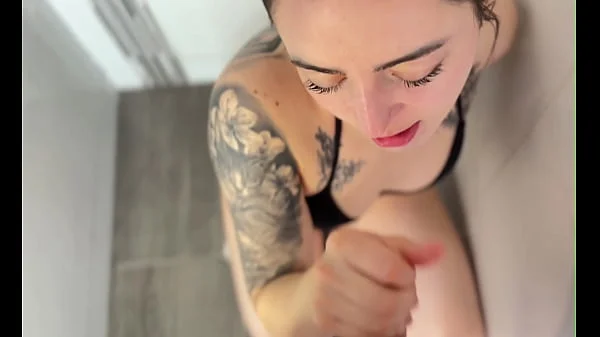 I fucked the sauna’s girl