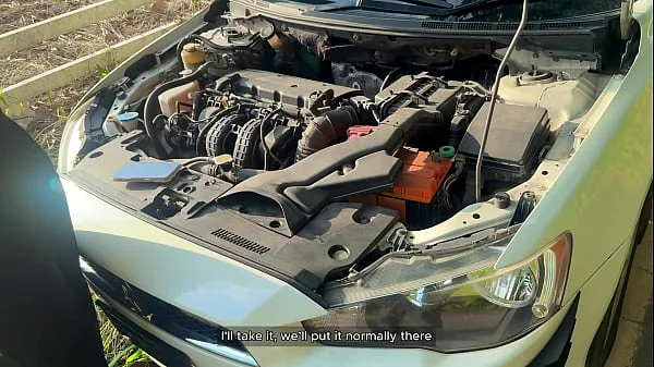 She cheat to Her Boyfriend and Let Me Fuck Her Holes