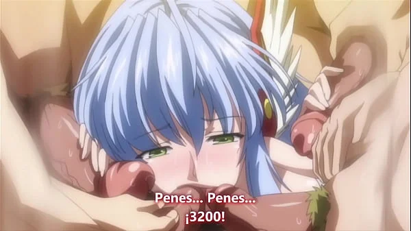 Inyutsu no Yakata [Sub-Esp][FHD][Sin Censura]
