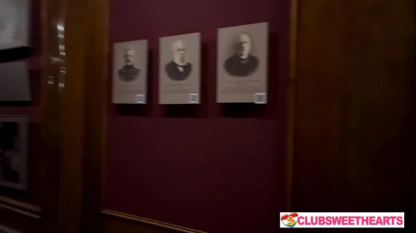 Library of Lust - 18yo Lesbians at ClubSweethearts