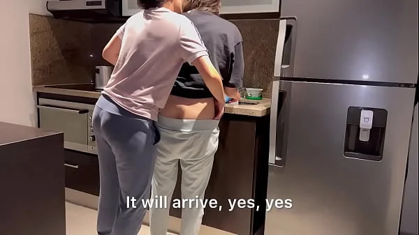 Yo solo quería pedirle el cargador prestado a la mejor amiga de mi esposo!!