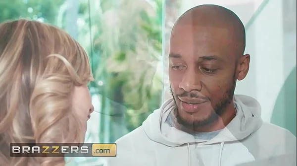 BRAZZERS - Anya Olsen Uses All Her Naughty Skills To Convince Her Boss To Let Her Keep Her Job