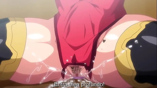 Nonohara Yuka no Himitsu no Haishin - Capitulo 2 (Hentai)