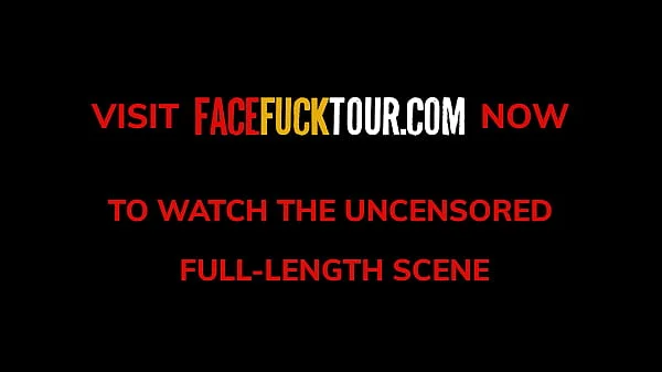 Petite Blonde Teen Face Fucked By Big Cock Acro Yoga Instructor