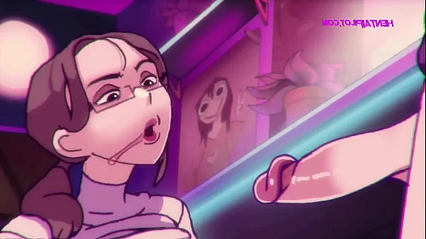 I Didn't Expect My Stepson to Have Such a Big Boner - Cartoon Porn