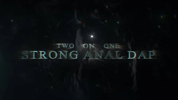 destroying the flexible teen lenis Diamond Dap Dp interracial big cock