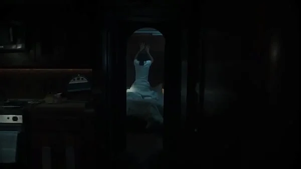 Alexandra Daddario - Hot Big Natural Tits Sex and Sexy Scenes