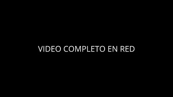 Mi ALUMNA la Mas CULONA del SALON!! Jovencita GüERITA Mexicana Inocente y CULONA!!