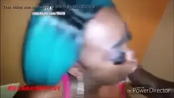 Dick goo! That's love it!