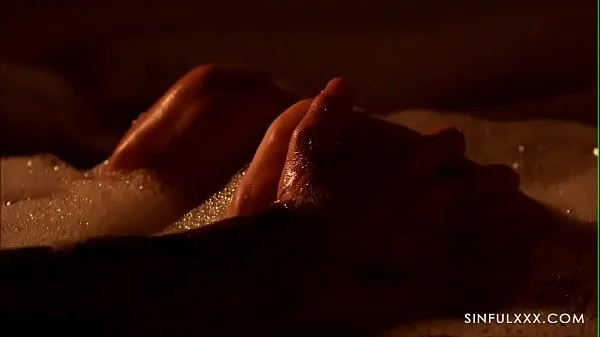 Pornstar Brandi Love gets big cock at SinfulXXX