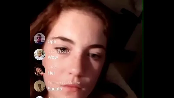 Maria 18años Badooo