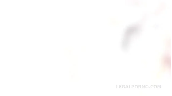 Nicole Black Vs 2 BBC with Anal Fisting, Balls Deep Anal, DAP, Gapes GIO1302