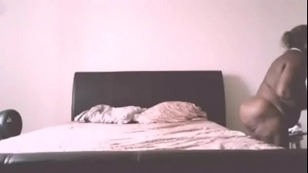 Young boy fuck big booty ebony grandma