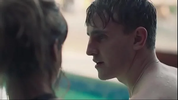 Normal People - Daisy Edgar Jones - sex scene - 3