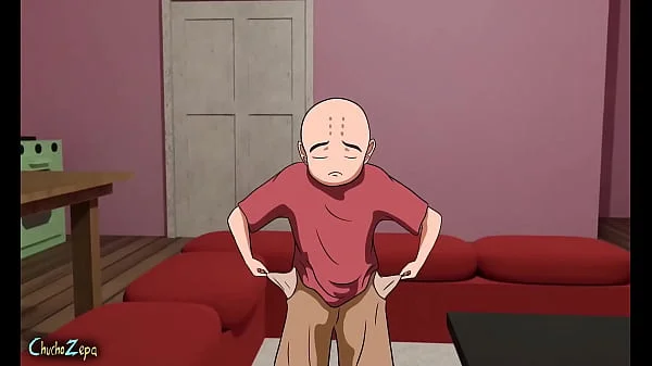 Android 18 Hentai