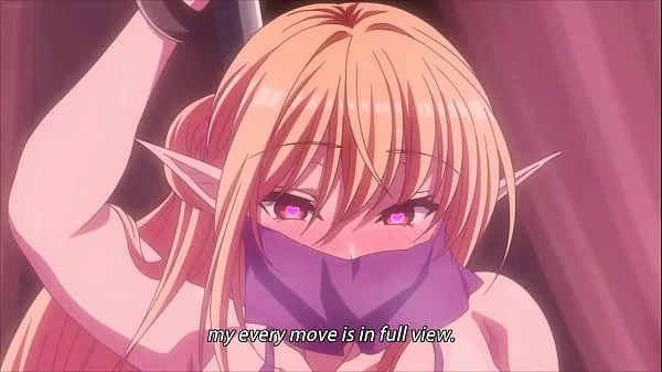 Fucked hentai girlfriend