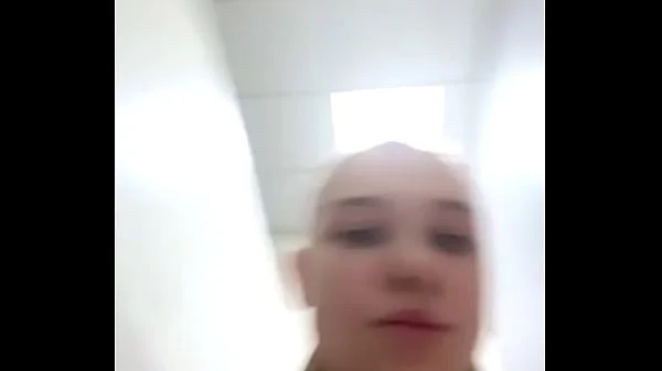 Public masturbate in the gym