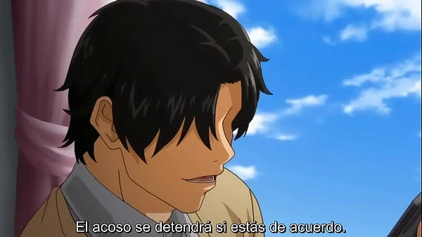 Hajimete no Hitozuma - Capitulo 6 (Hentai)