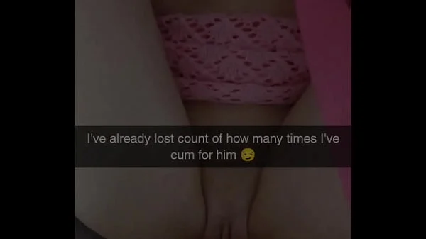Real Snapchat Fuck Compilation- Cheating Cumslut wife Begs For multiple Creampies -Richelle Rose