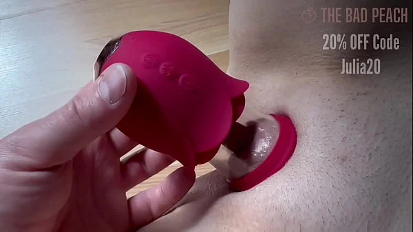 ORGASMO COMPILADORE Ela não consegue parar de gozar