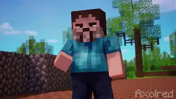 A Minecraft Porn Movie 2025