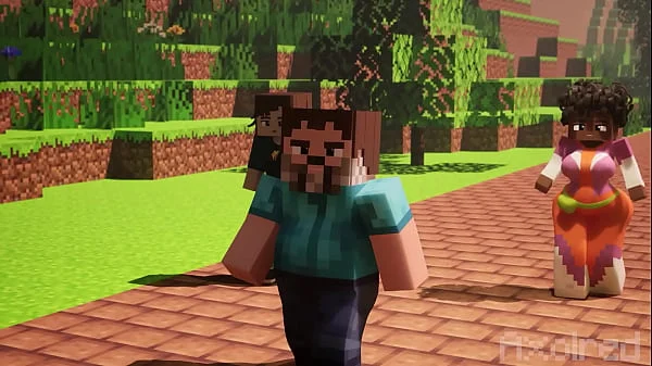A Minecraft Porn Movie 2025