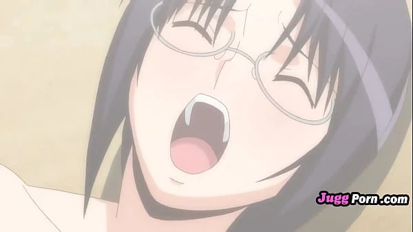 Sex on the beach without a condom - UNCENSORED HENTAI