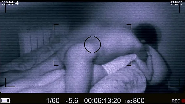 CAUGHT MY STEPDAUGHTER fucking with my best friend