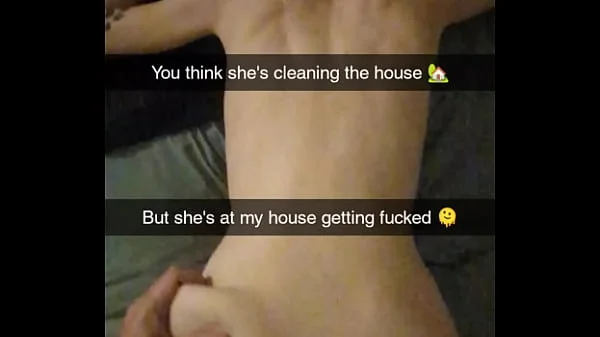 Cheating Milf Wife Fucked Daily On Snapchat -Richelle Rose