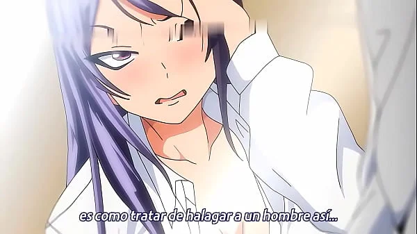 Yuugao - Sub Español (Hentai)