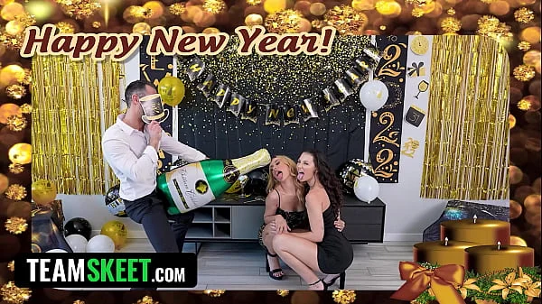 Last Week On TeamSkeet: 12/30/2024 - 01/05/2025 Trailer Compilation