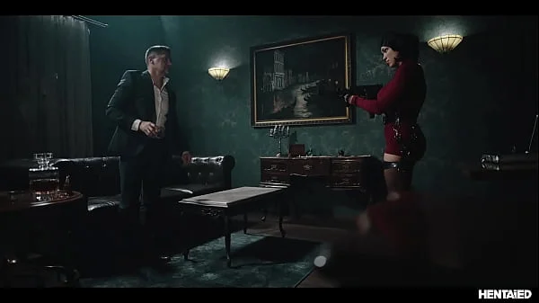 Resident Evil - All the way through