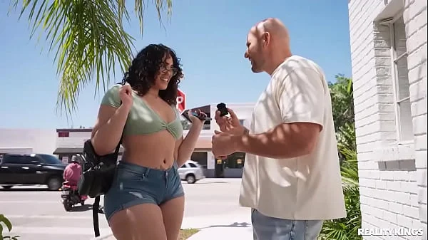 Man on the Street and in the Pussy / Reality Kings