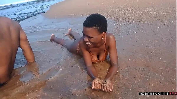 beach sex vacation