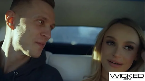 Beautiful Blondes Emma Hix And Blake Blossom Get Dicked Hard