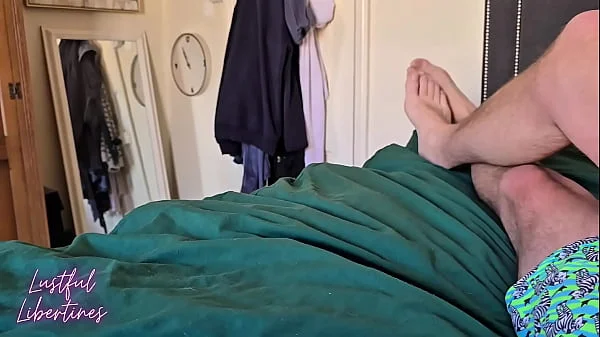 Jealous stepmom showed me that she is the only woman that I will need