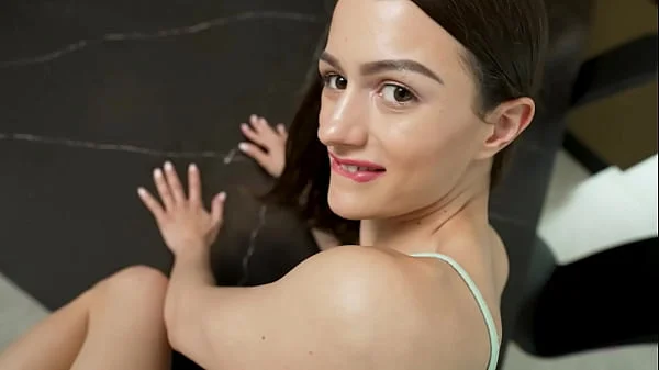 Hot and Horny Teen Step Daughter Always Wants Sex - Summer Renee - Taboo Heat - Luke Longly