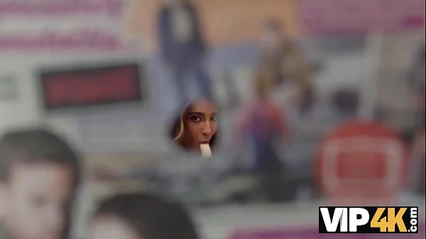 VIP4K. Tension between me and step daddy went too far