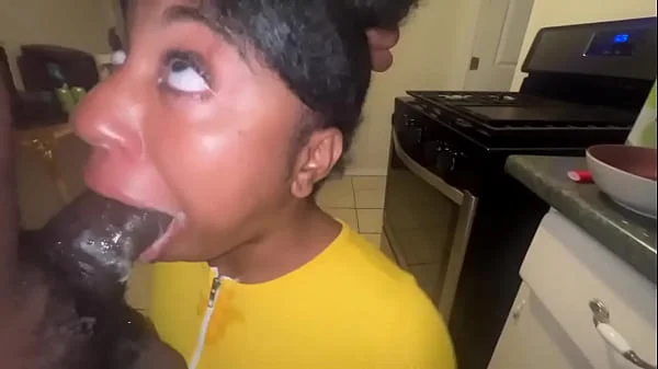 my stepsister is a thot bro family drama with my hot ebony slut omg you suck a good dick