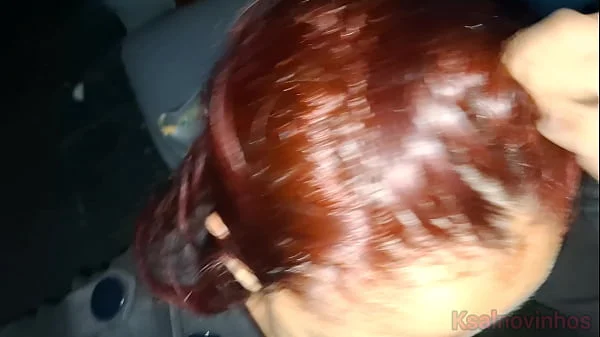 Corno leva esposa no cine porno fuder com estranhos!