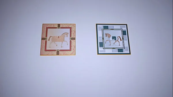 Domina con traje de látex Kitana Lure castiga y folla a Brady Bud