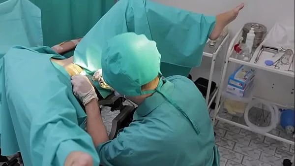 Best gyno orgasm