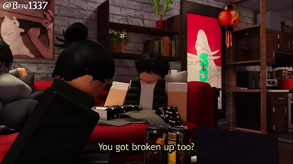 Break up